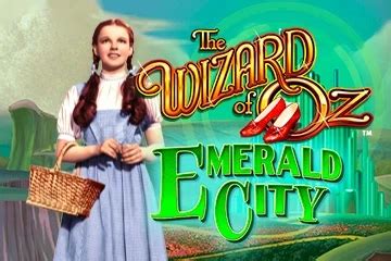 wizard oz emerald city online|The Wizard of Oz Road to Emerald City Slot Review.
